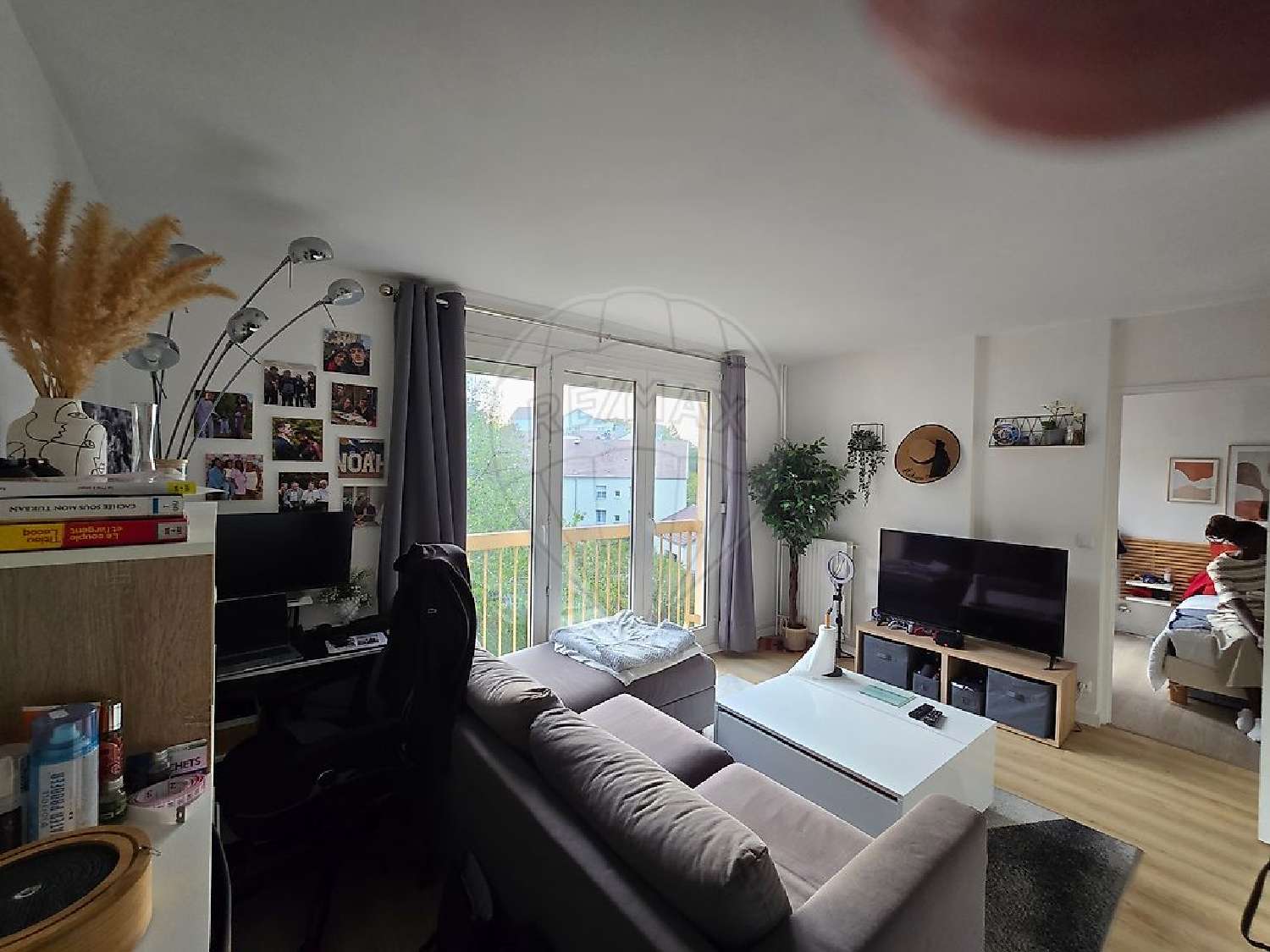 à vendre appartement Maurepas Yvelines 3