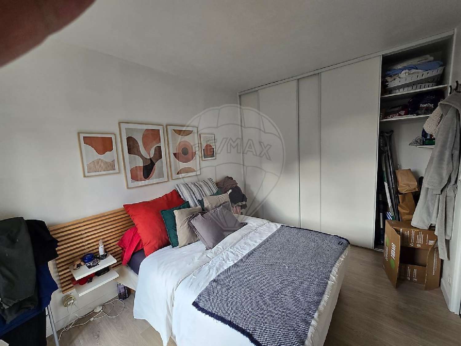 à vendre appartement Maurepas Yvelines 5