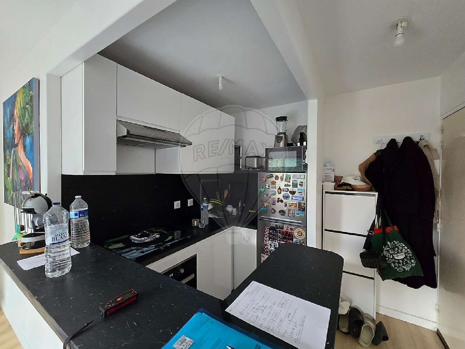 à vendre appartement Maurepas Yvelines 8