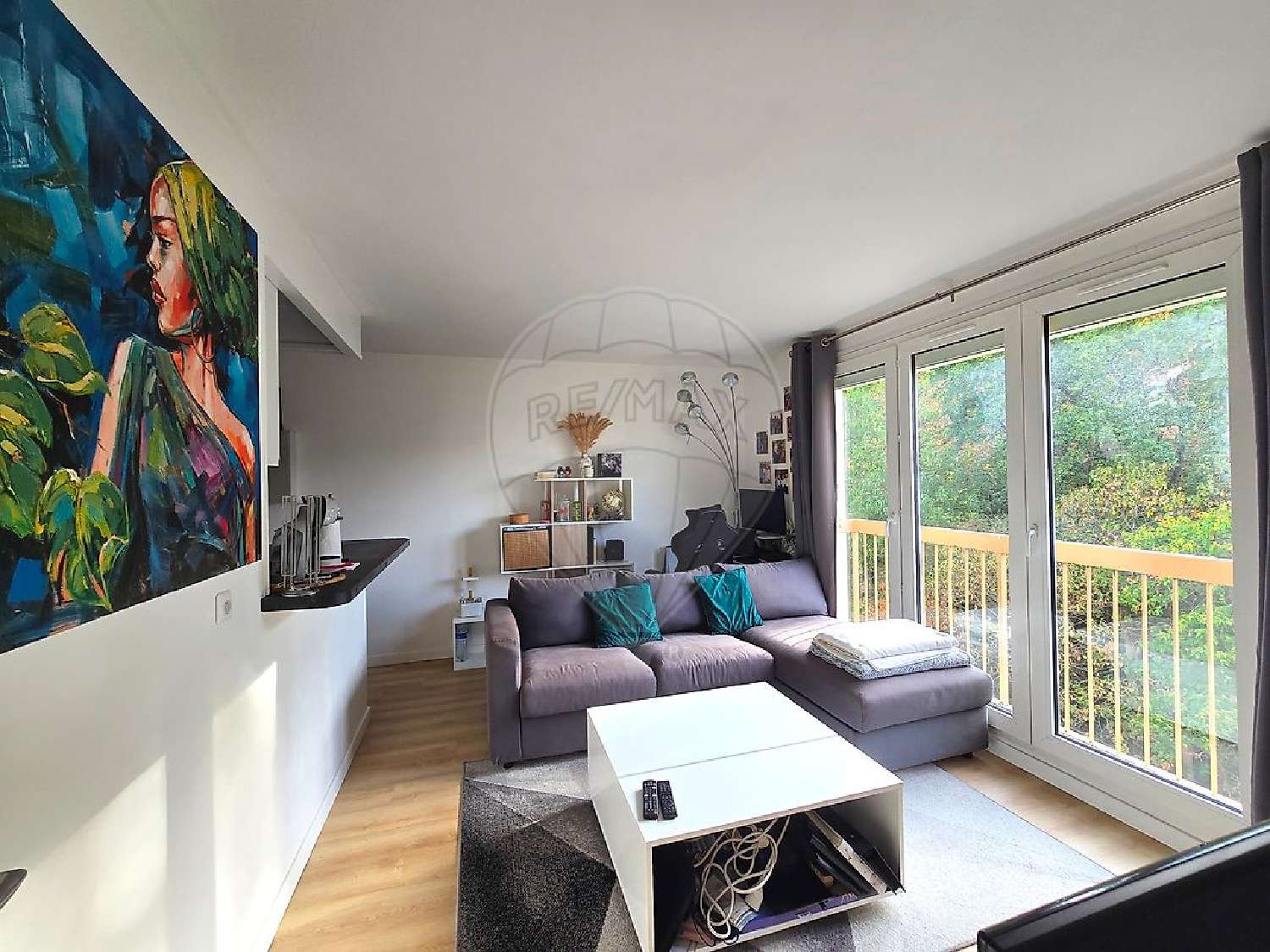  à vendre appartement Maurepas Yvelines 1