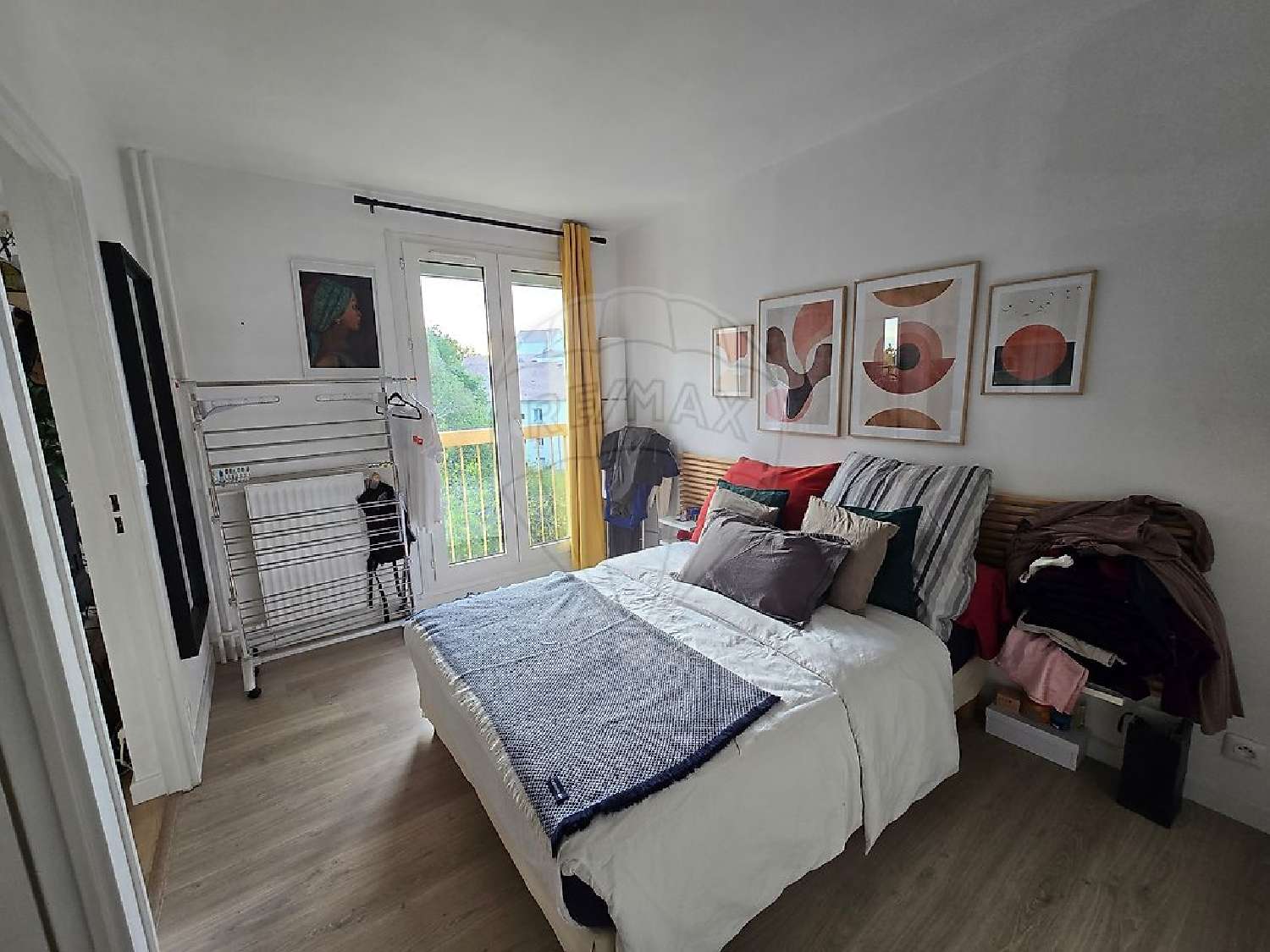  à vendre appartement Maurepas Yvelines 2