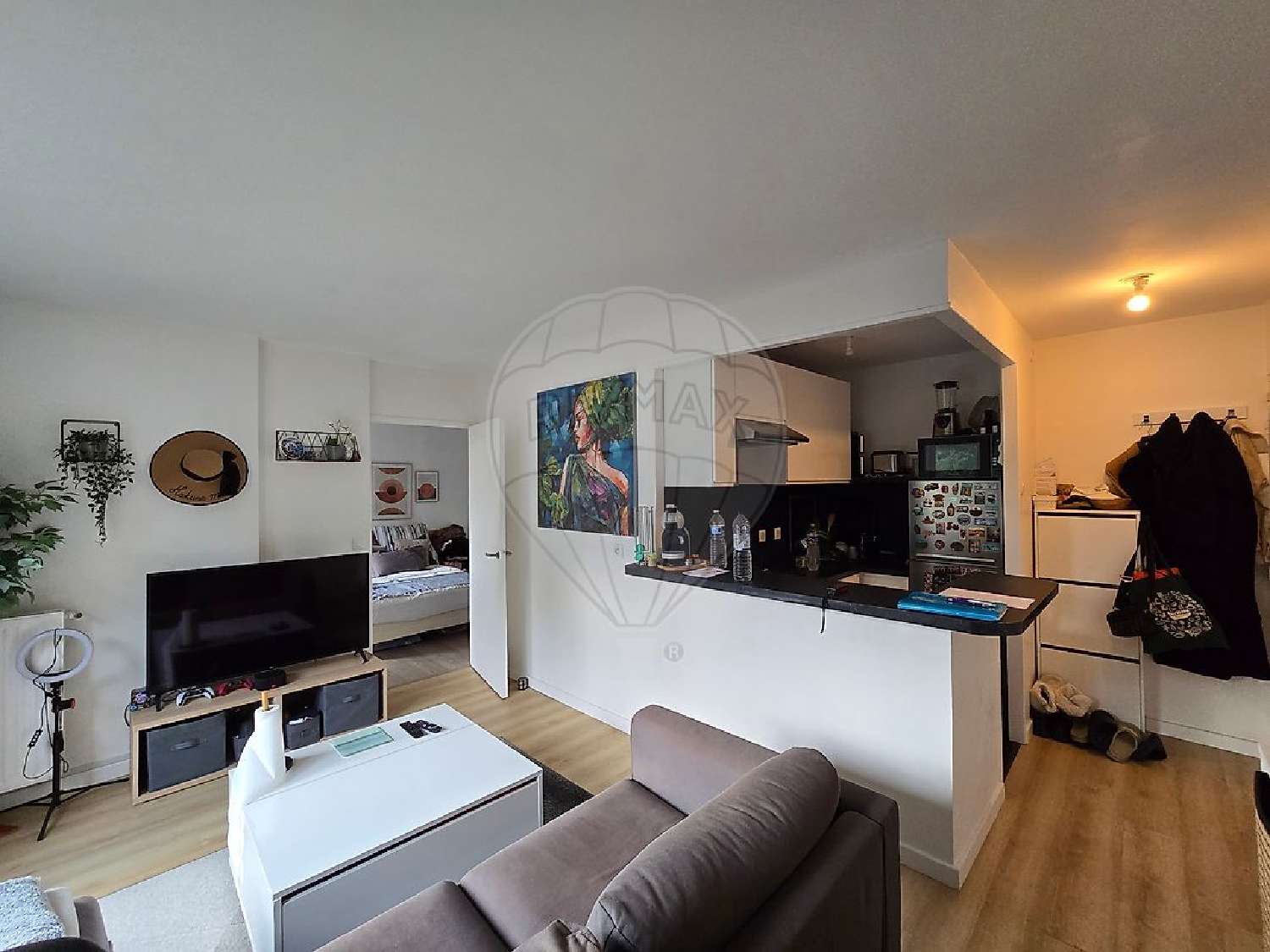  à vendre appartement Maurepas Yvelines 5