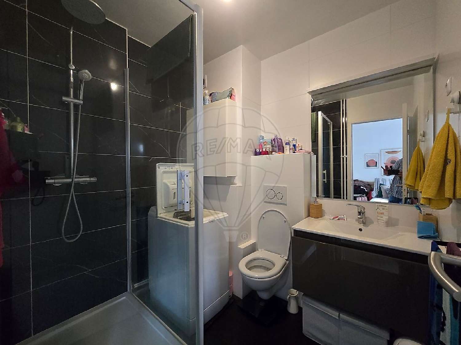 à vendre appartement Maurepas Yvelines 8
