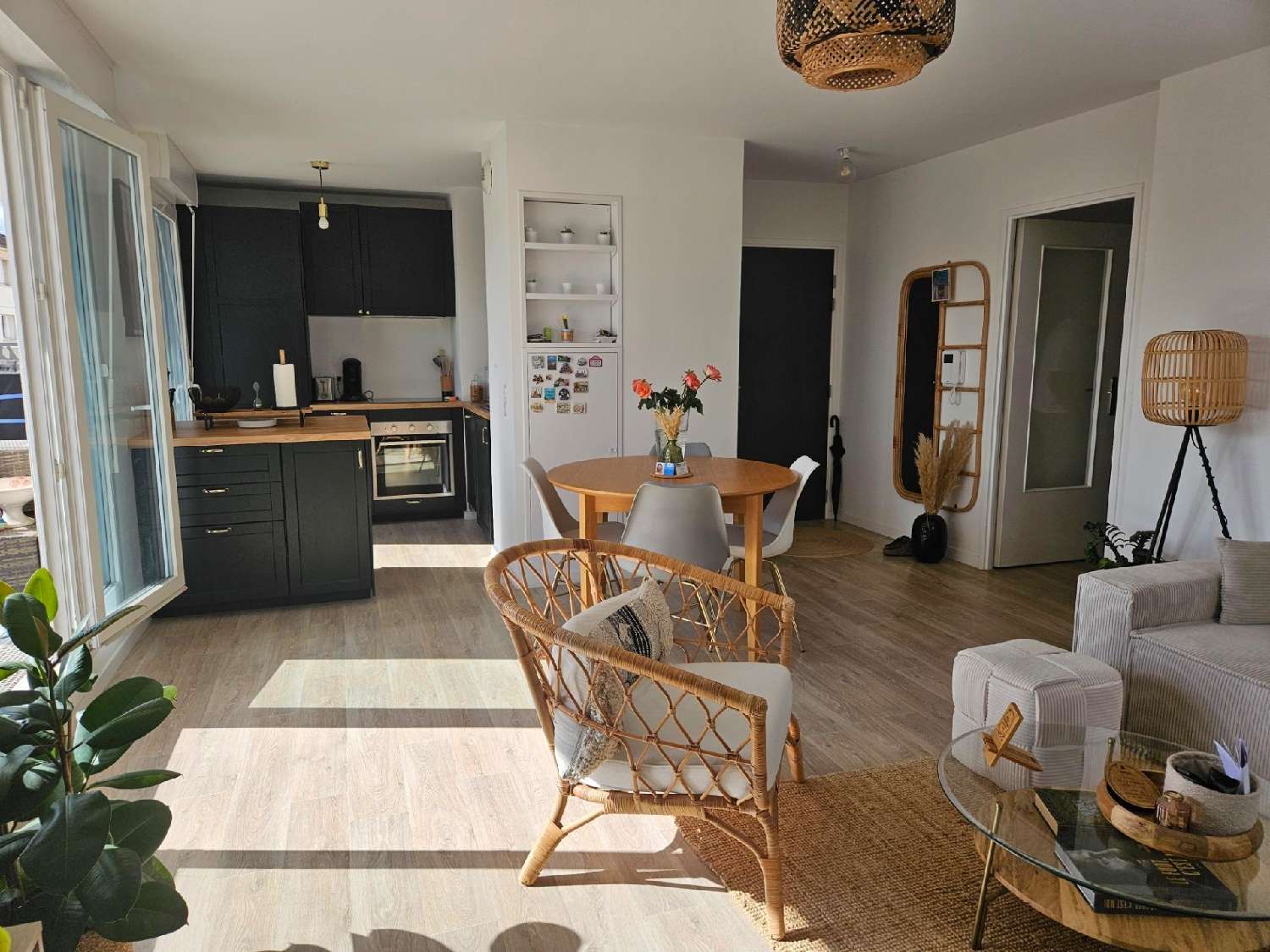 for sale apartment Meaux Seine-et-Marne 1