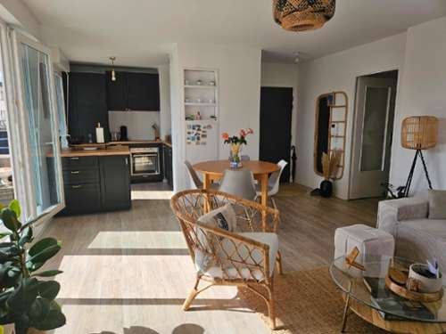 Meaux Seine-et-Marne apartment foto 7427918