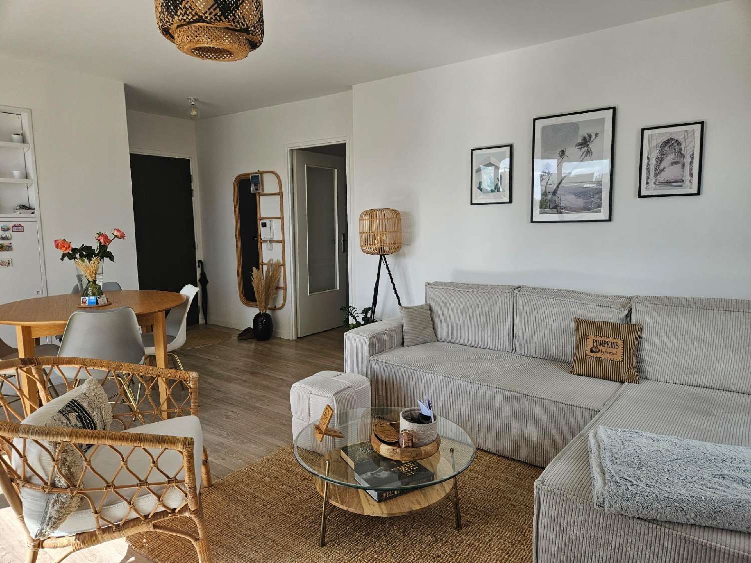 for sale apartment Meaux Seine-et-Marne 2