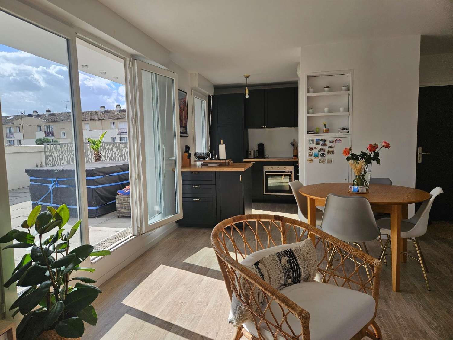 for sale apartment Meaux Seine-et-Marne 3