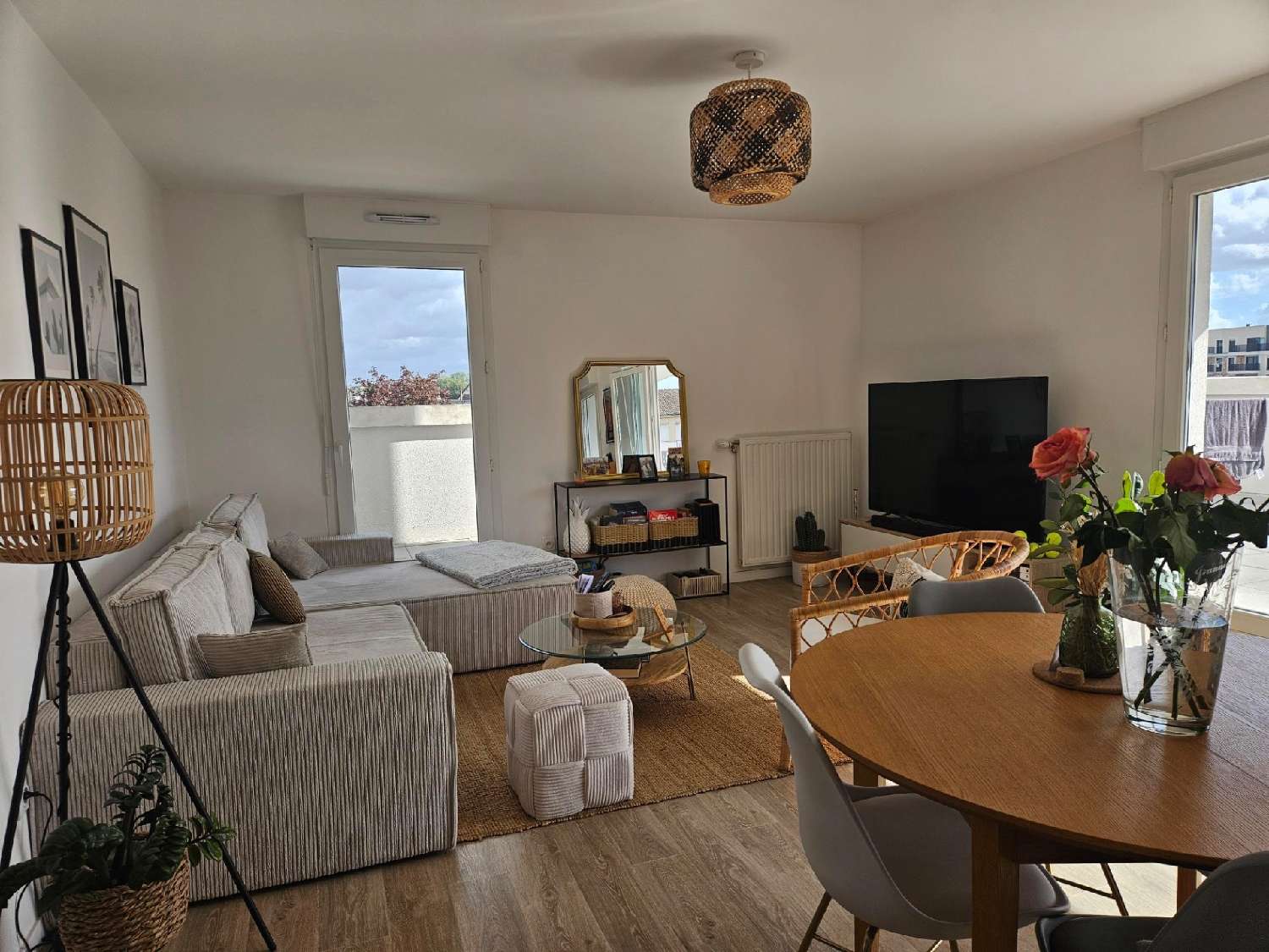 for sale apartment Meaux Seine-et-Marne 5