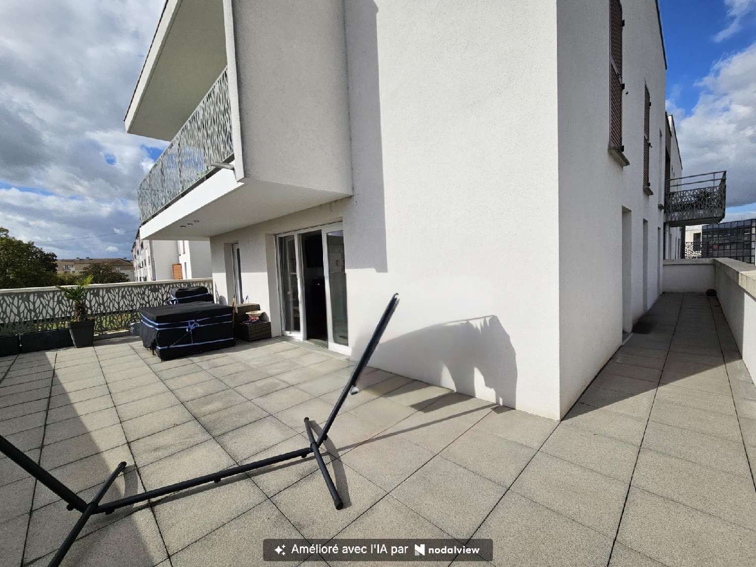 for sale apartment Meaux Seine-et-Marne 7