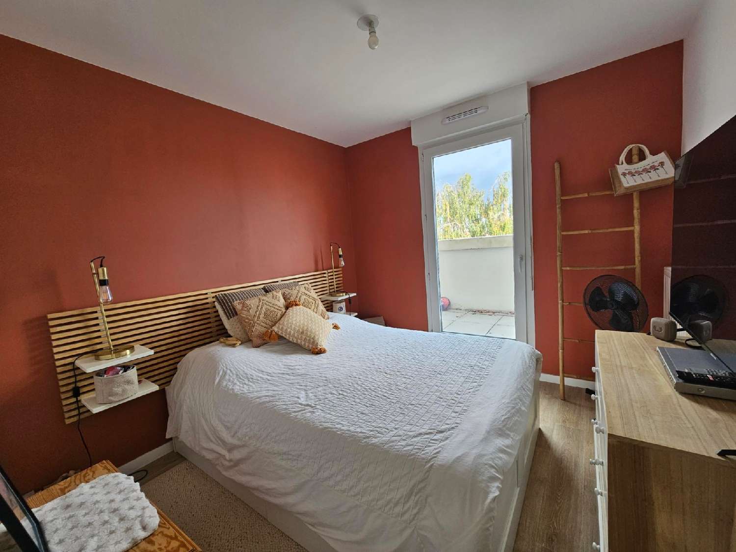 for sale apartment Meaux Seine-et-Marne 8