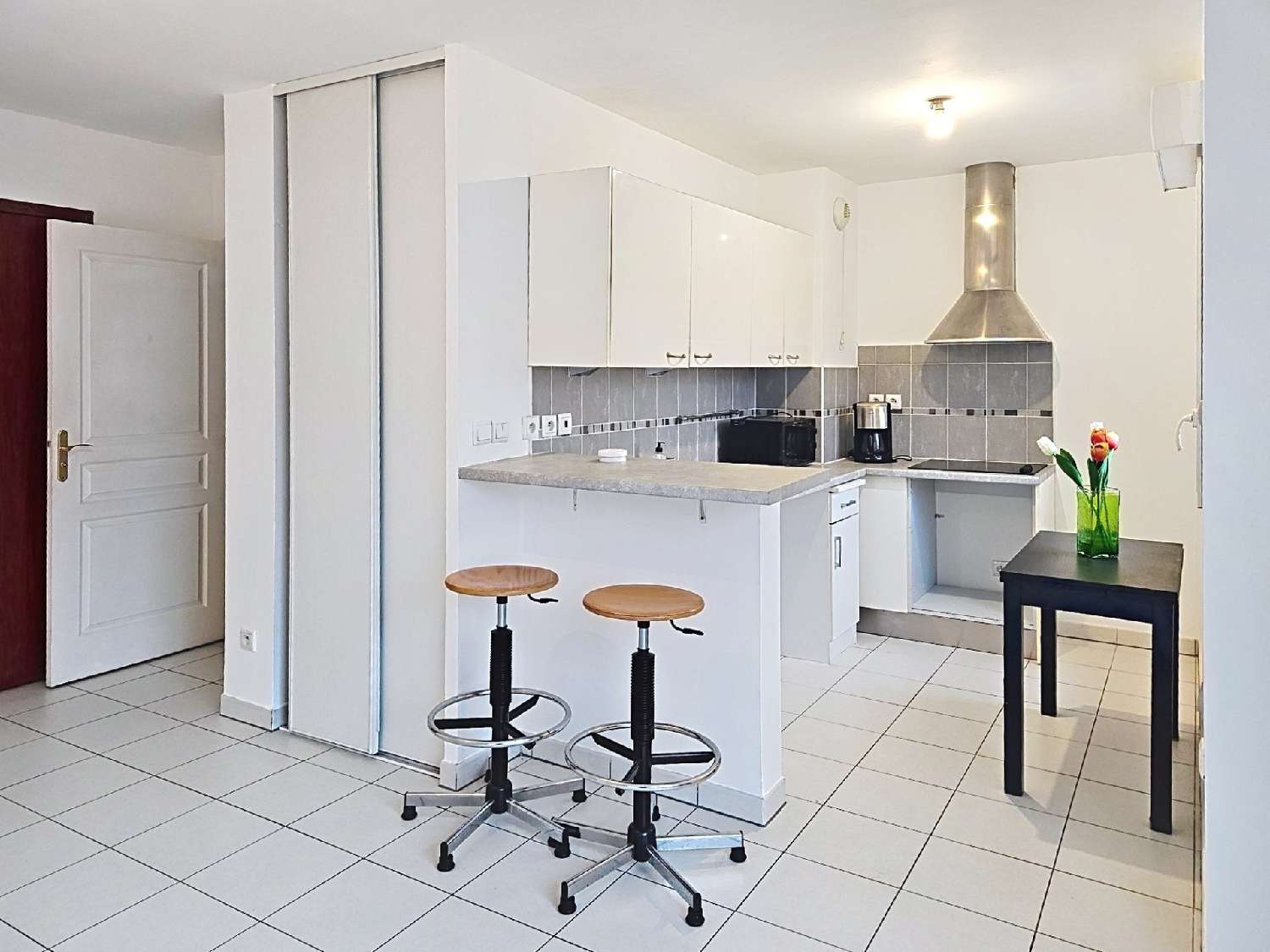 te koop appartement Meaux Seine-et-Marne 1