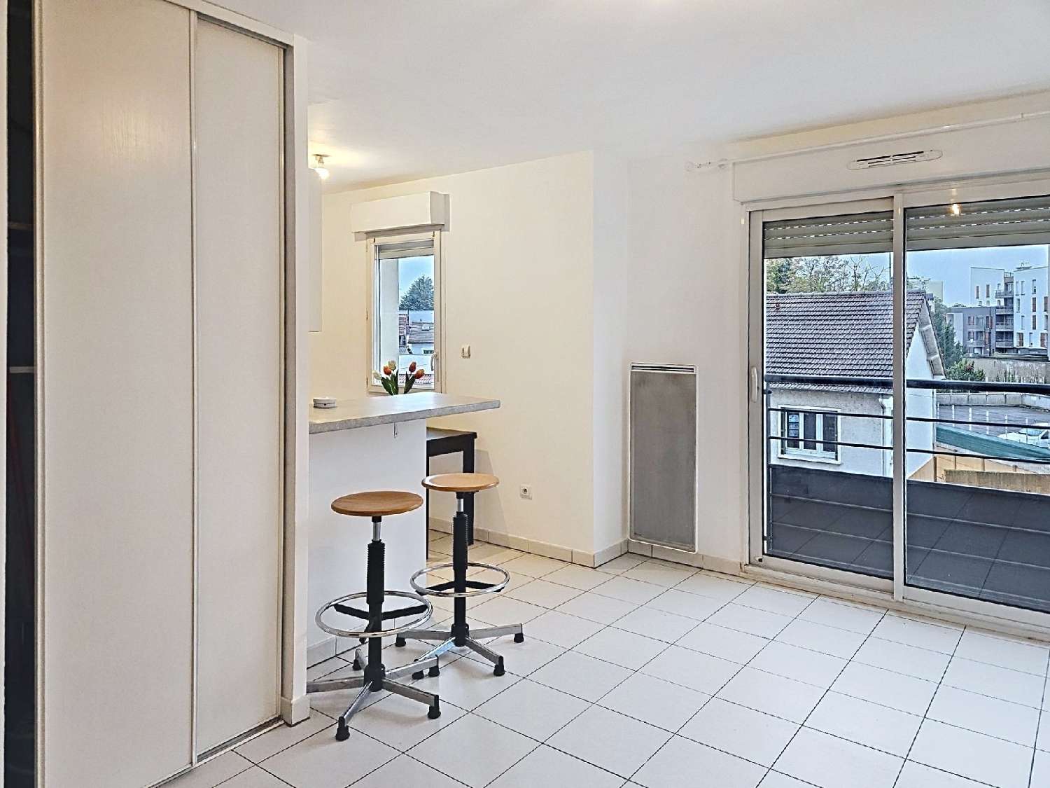 te koop appartement Meaux Seine-et-Marne 3