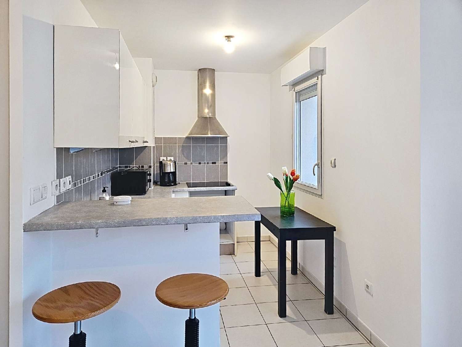 te koop appartement Meaux Seine-et-Marne 5