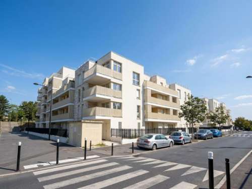 Meaux Seine-et-Marne apartamento foto 7430023