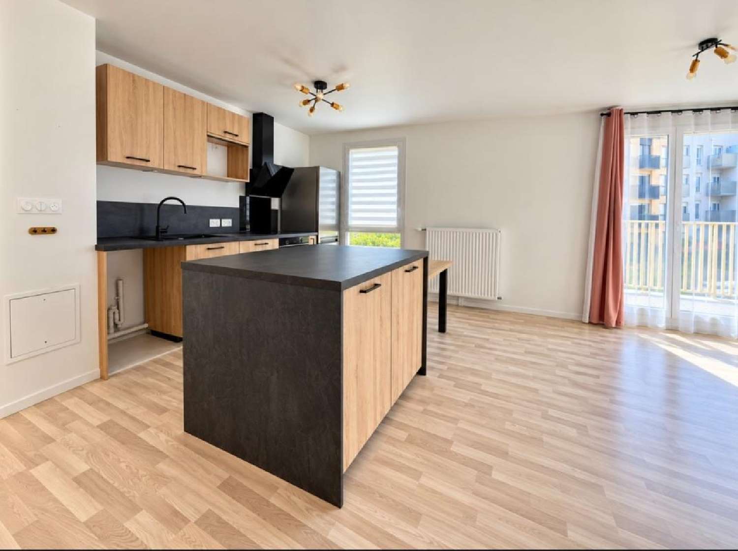 en venta apartamento Meaux Seine-et-Marne 3