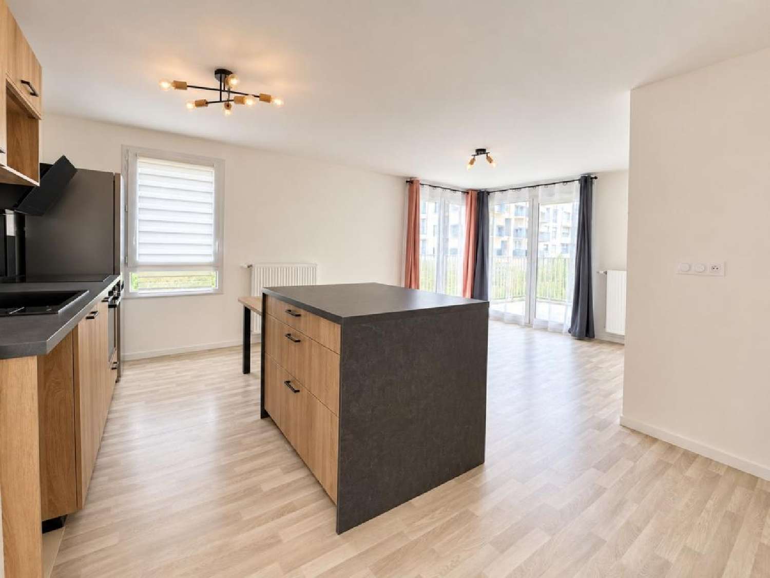 en venta apartamento Meaux Seine-et-Marne 4