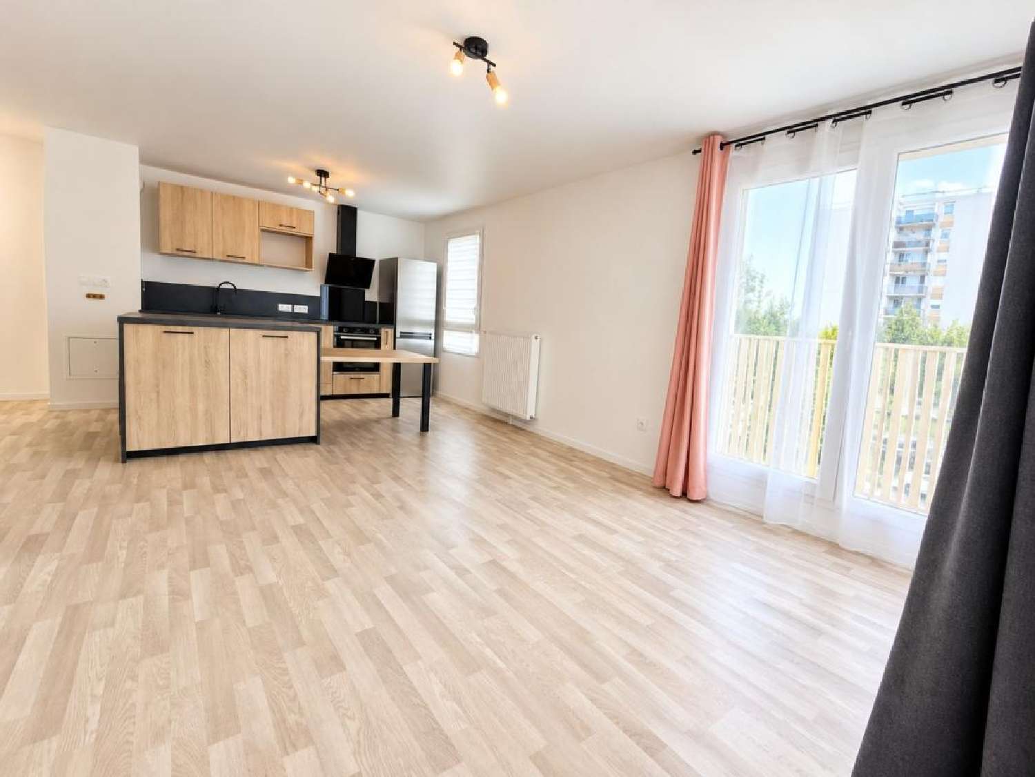 en venta apartamento Meaux Seine-et-Marne 5