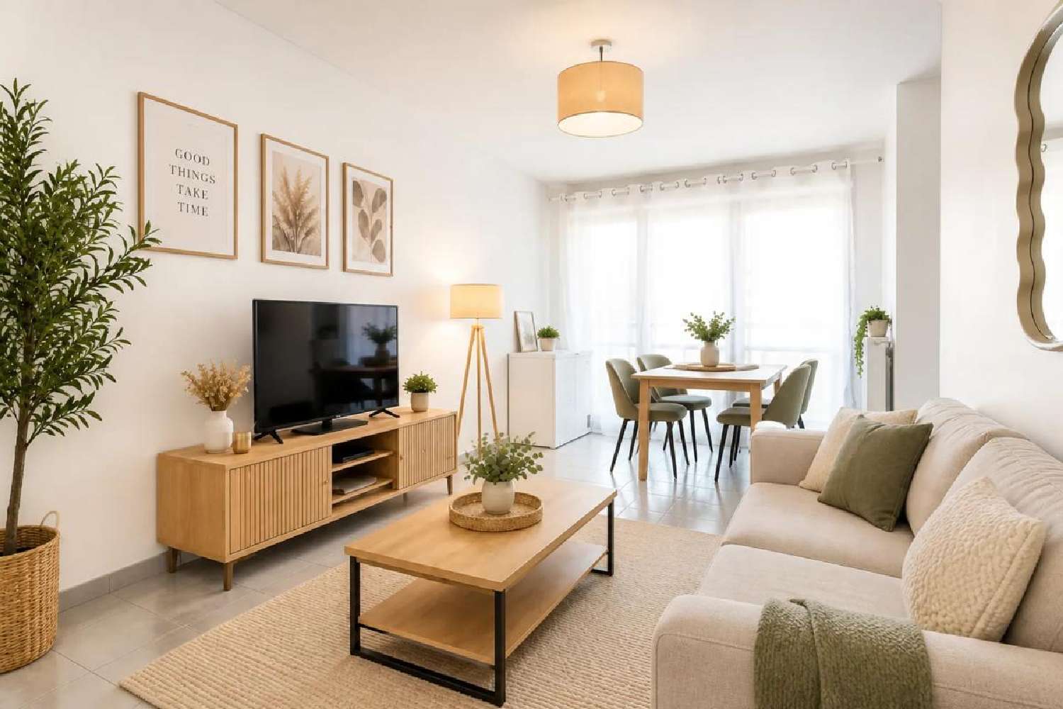 en venta apartamento Meaux Seine-et-Marne 1