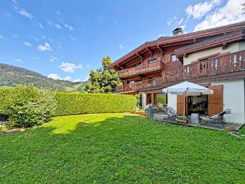 Megève Haute-Savoie apartamento foto 7420418
