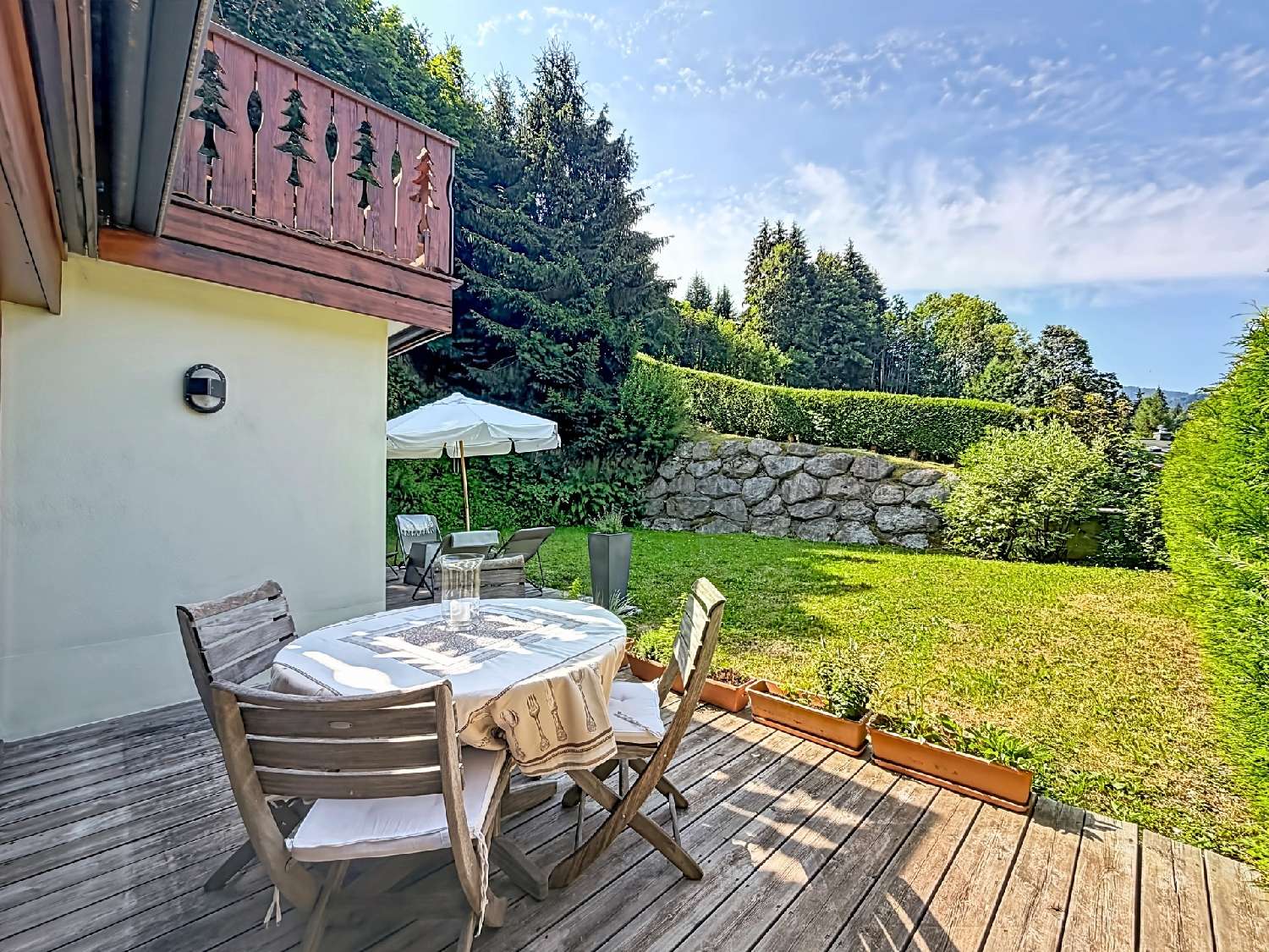 en venta apartamento Megève Haute-Savoie 2