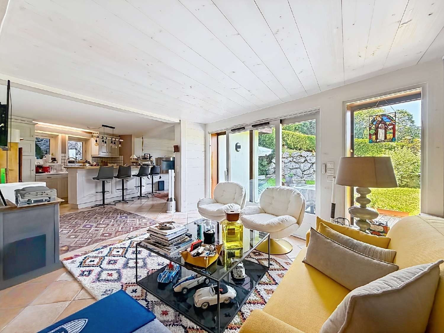 en venta apartamento Megève Haute-Savoie 4