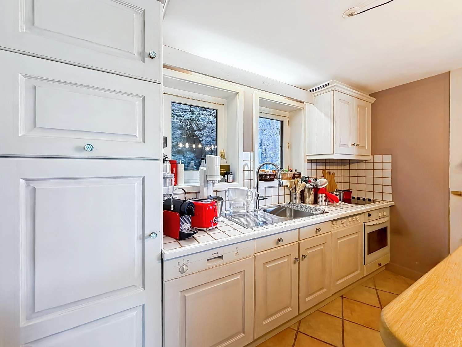 en venta apartamento Megève Haute-Savoie 5