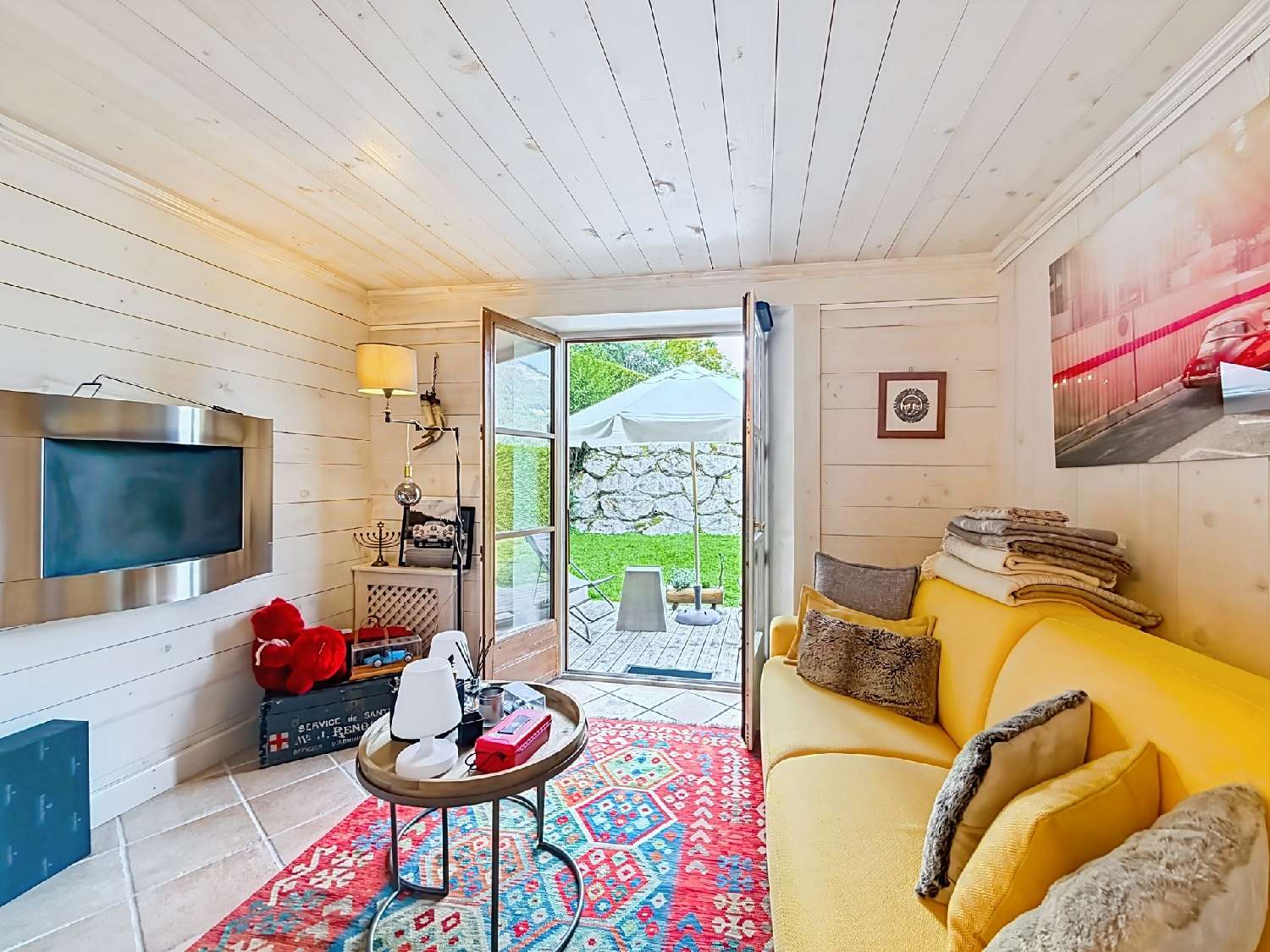 en venta apartamento Megève Haute-Savoie 6
