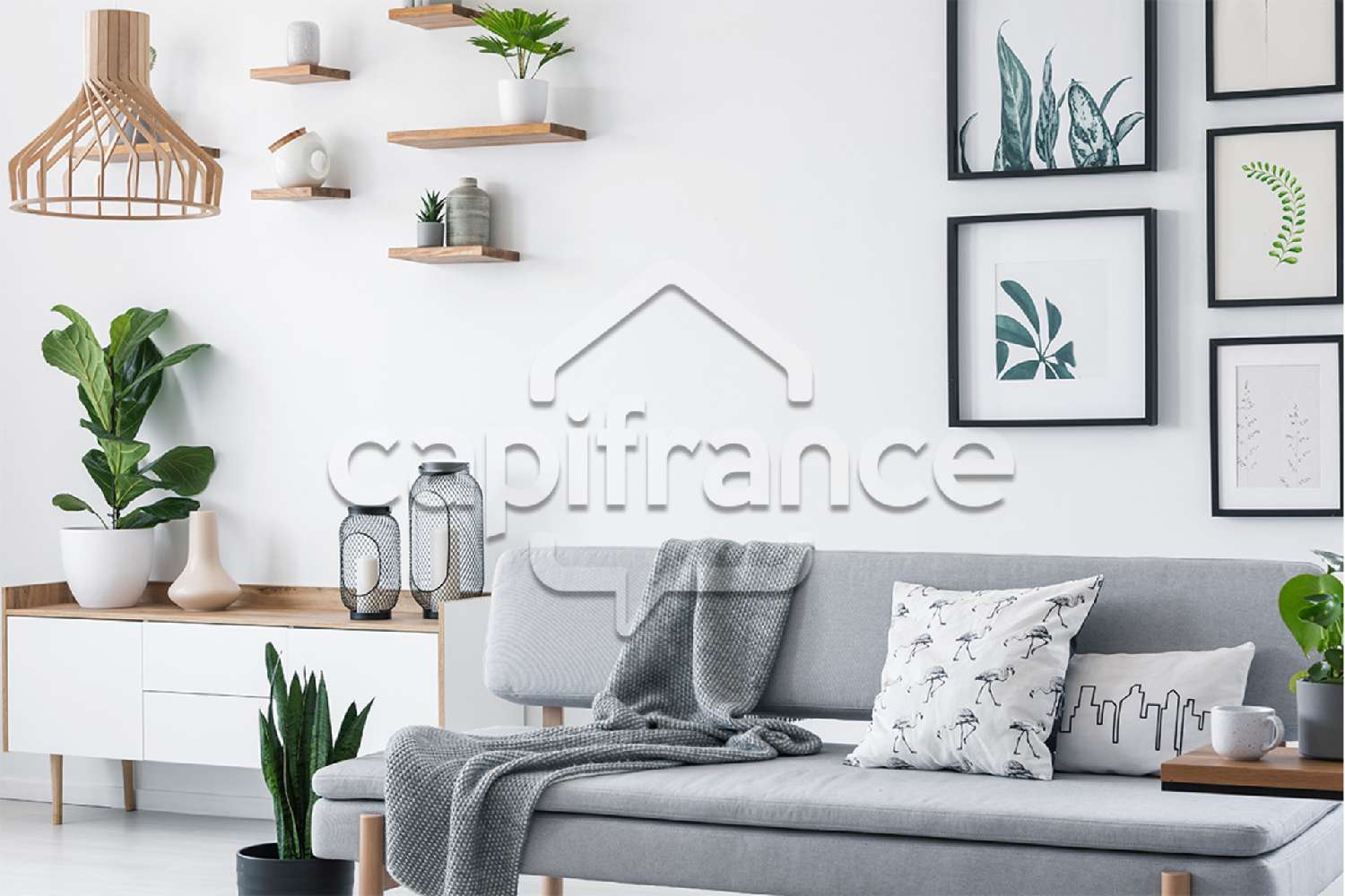 te koop appartement Megève Haute-Savoie 1