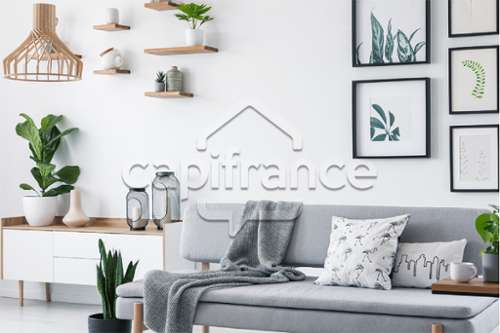 Megève Haute-Savoie appartement foto 7432370