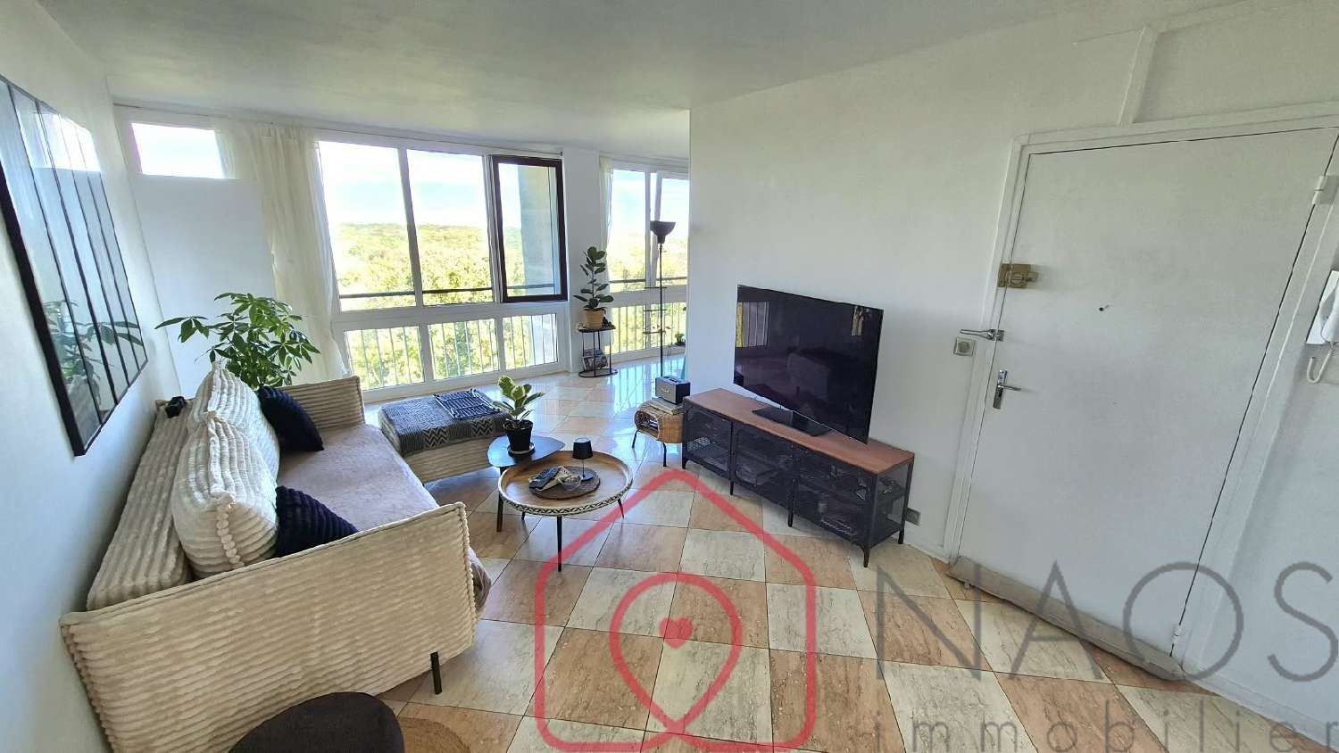 te koop appartement Mégevette Haute-Savoie 1
