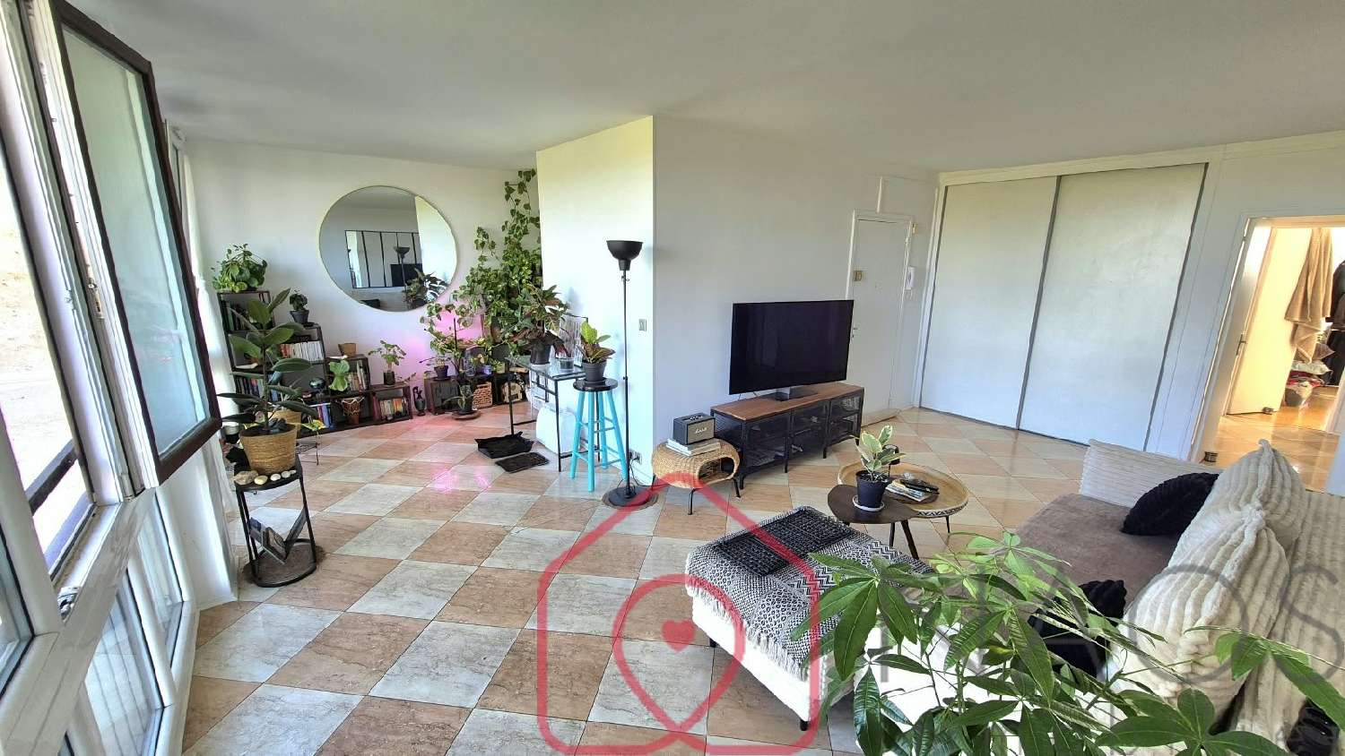 te koop appartement Mégevette Haute-Savoie 2