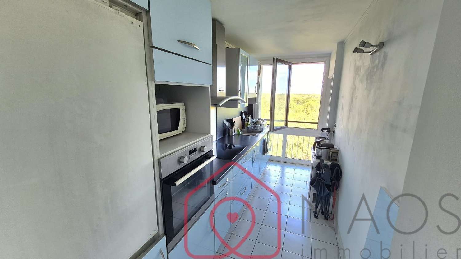 te koop appartement Mégevette Haute-Savoie 4