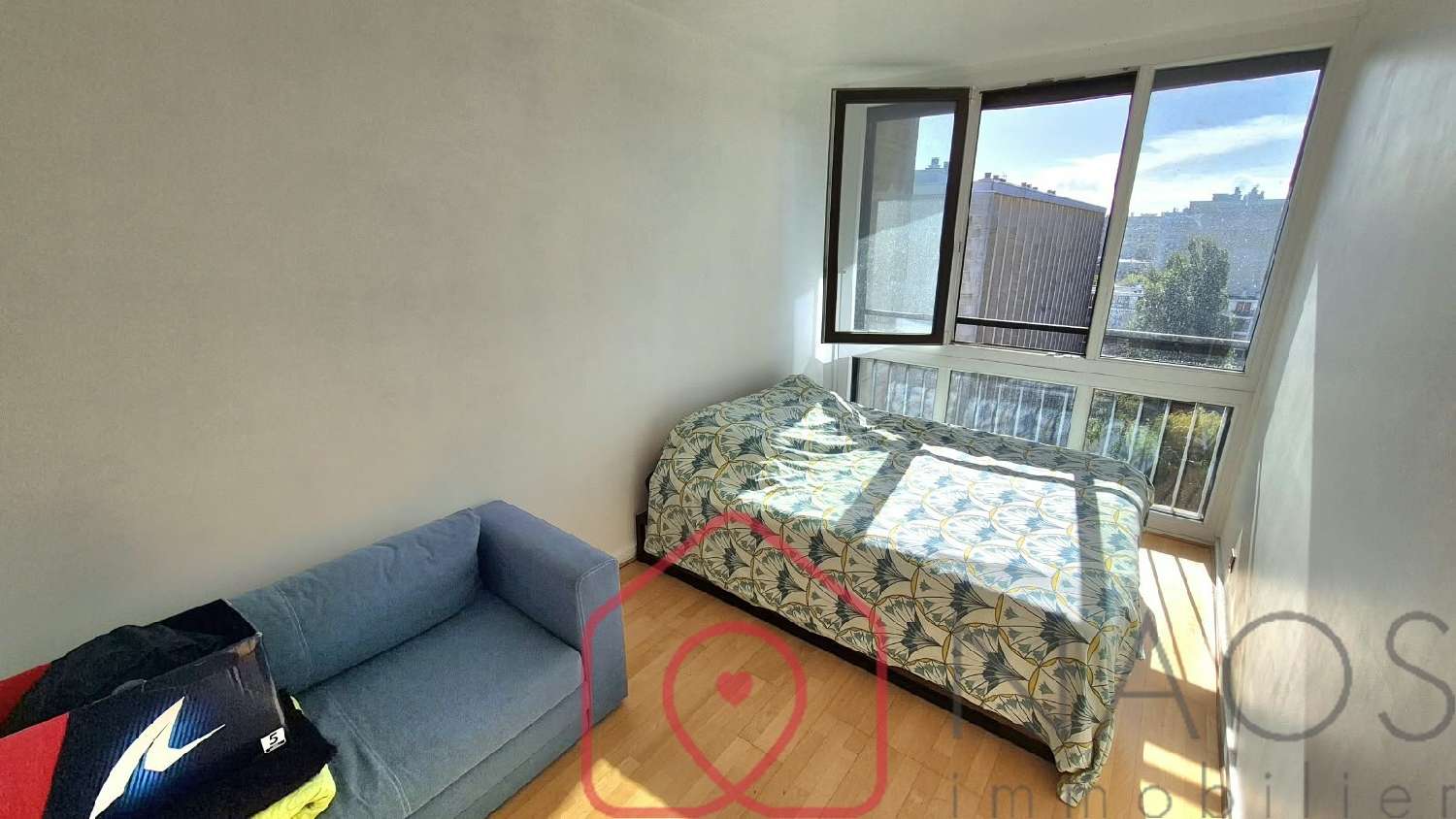 te koop appartement Mégevette Haute-Savoie 5