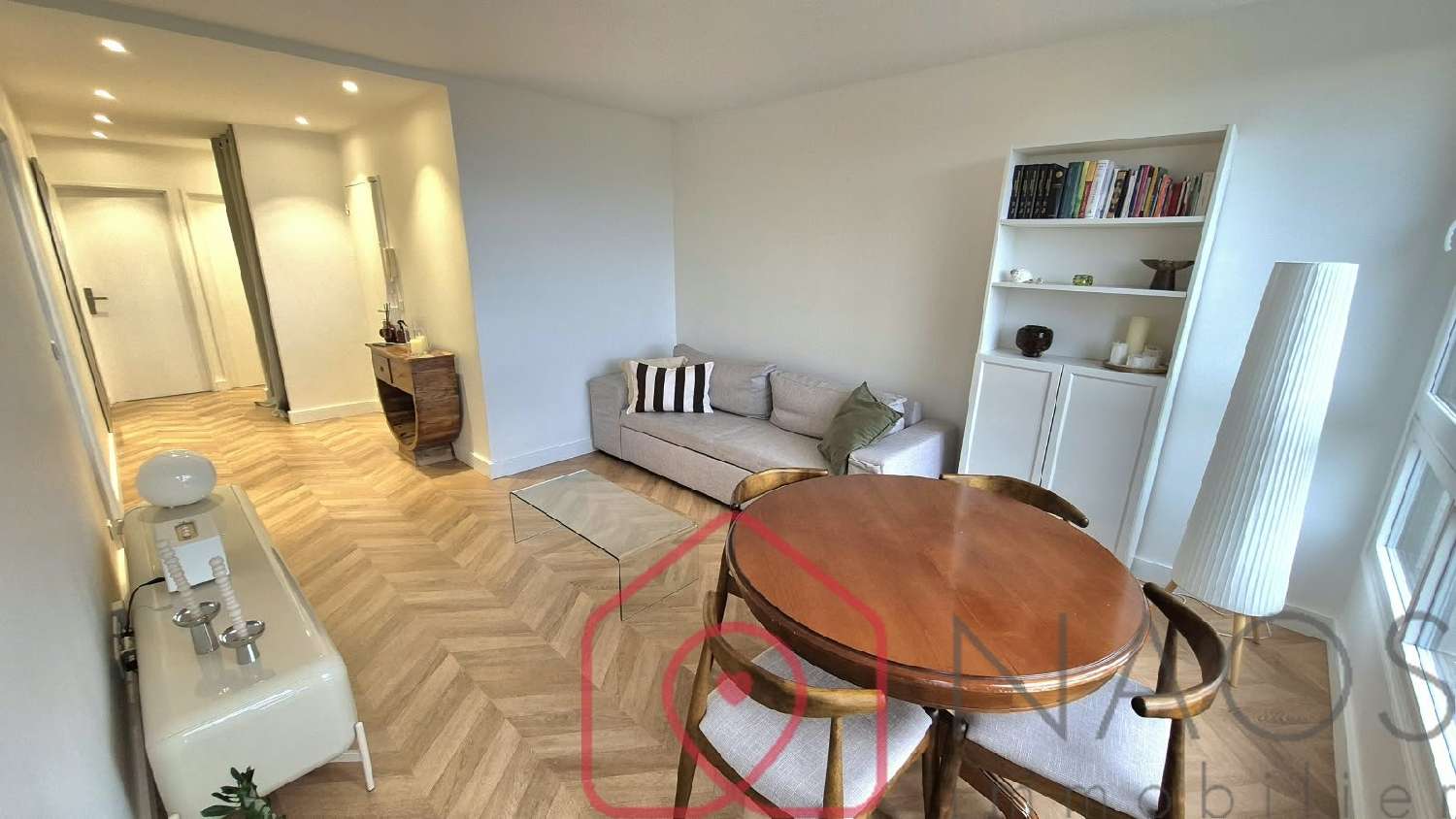 à vendre appartement Mégevette Haute-Savoie 2