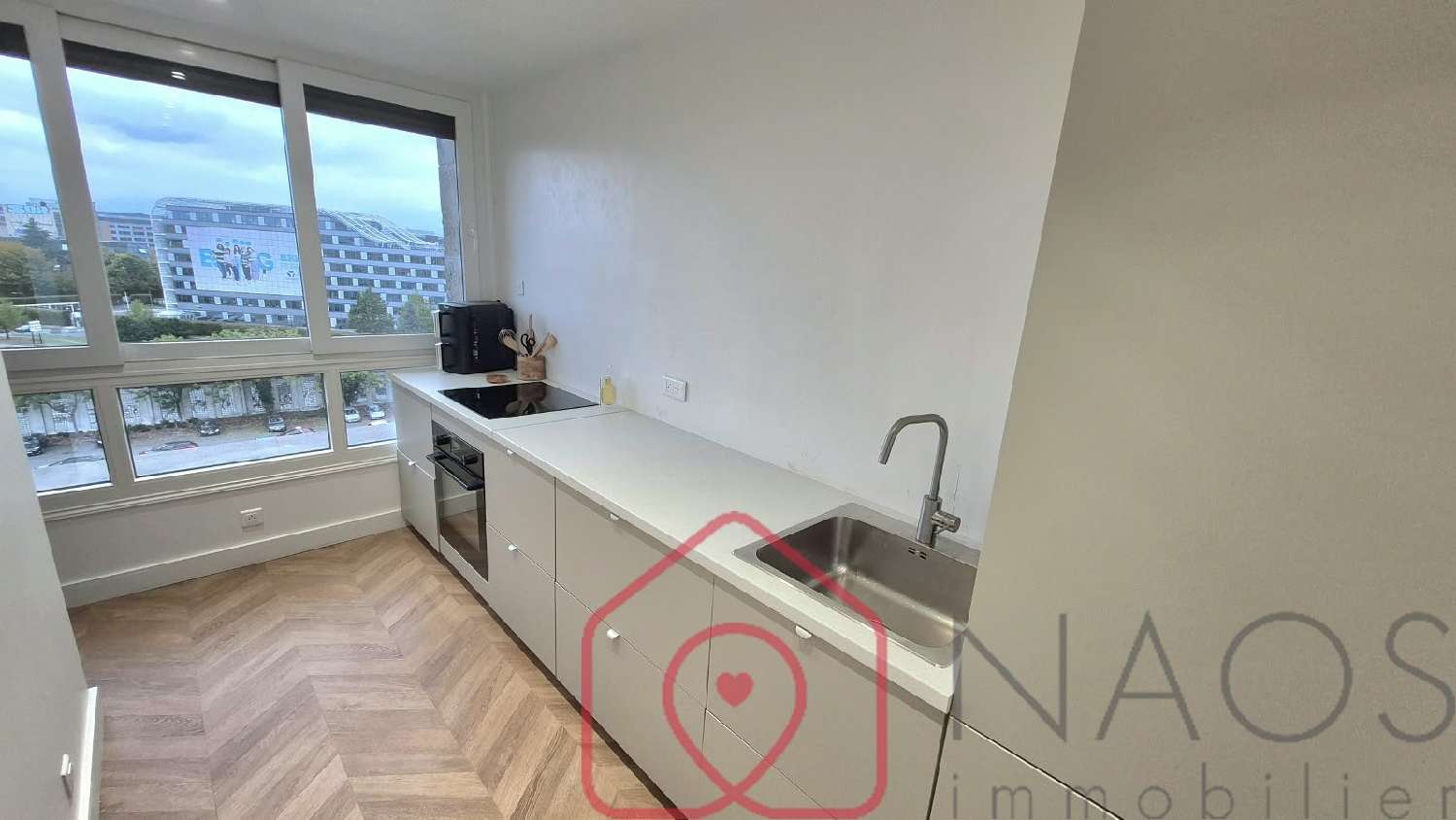 à vendre appartement Mégevette Haute-Savoie 3