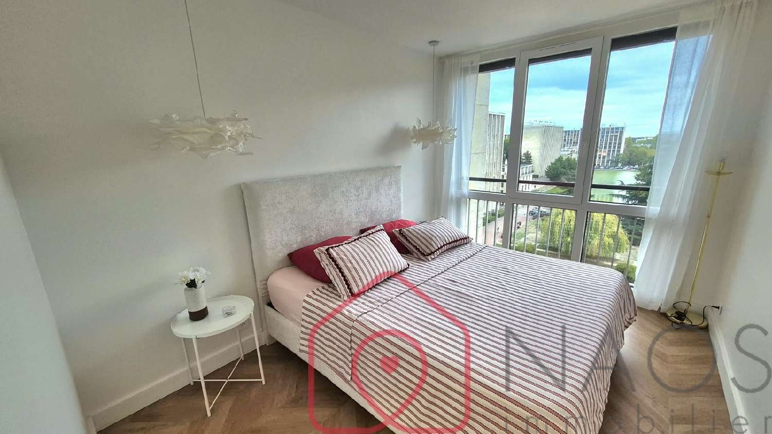 à vendre appartement Mégevette Haute-Savoie 4