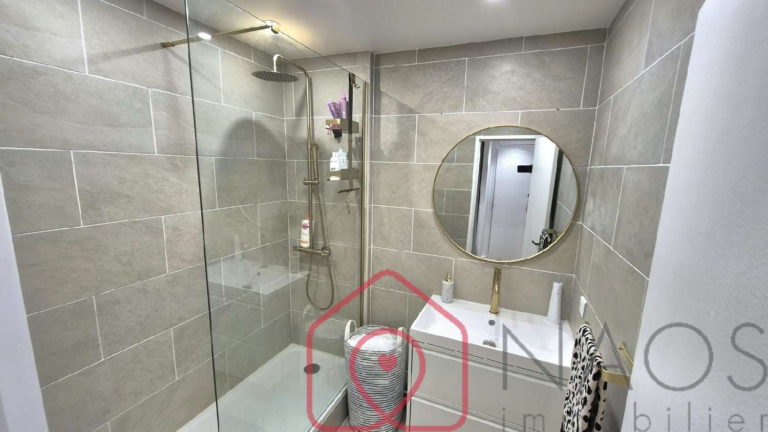 à vendre appartement Mégevette Haute-Savoie 5
