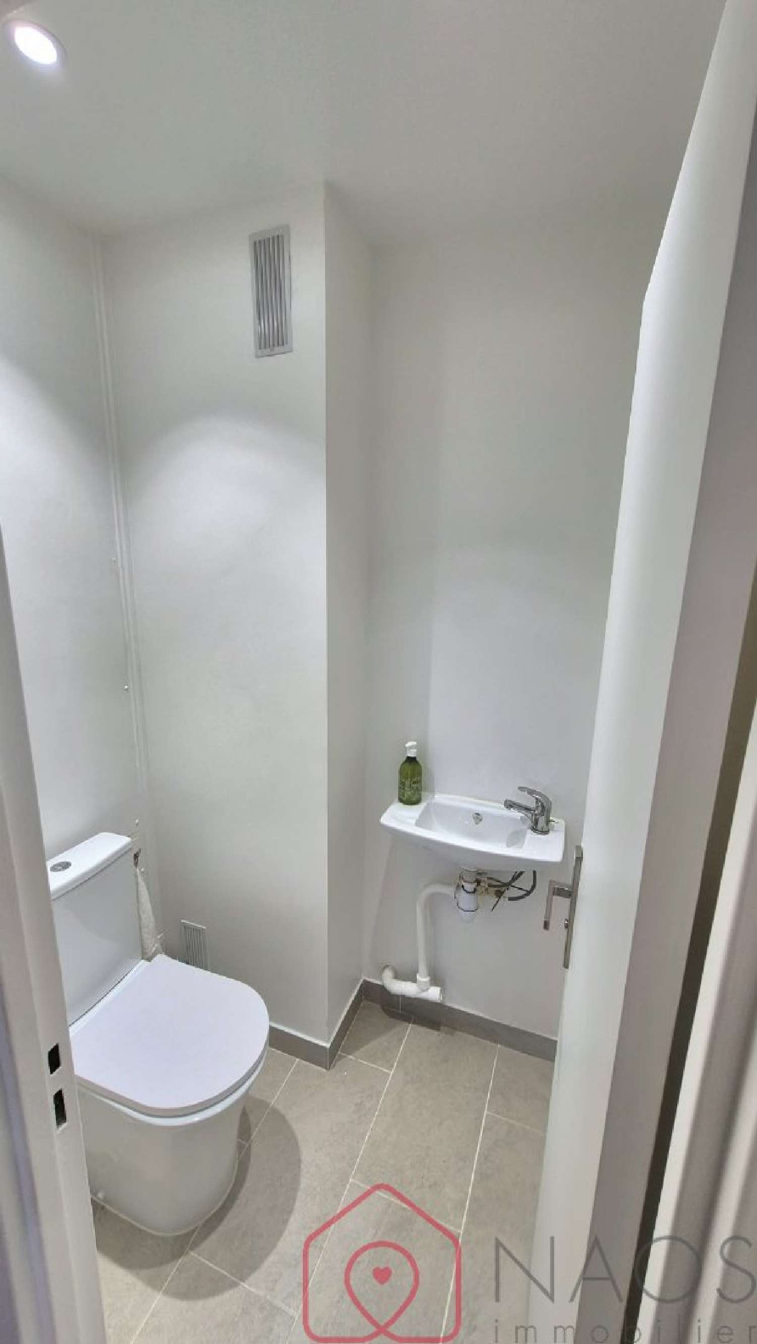 à vendre appartement Mégevette Haute-Savoie 6