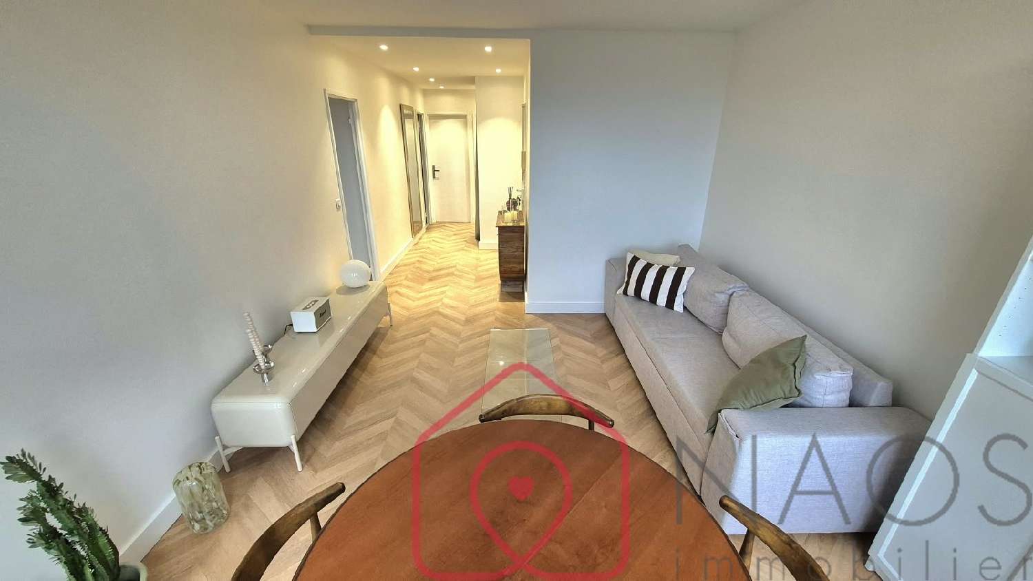 à vendre appartement Mégevette Haute-Savoie 7