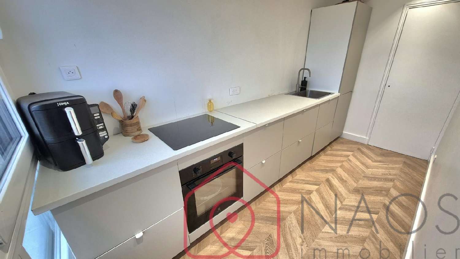 à vendre appartement Mégevette Haute-Savoie 8