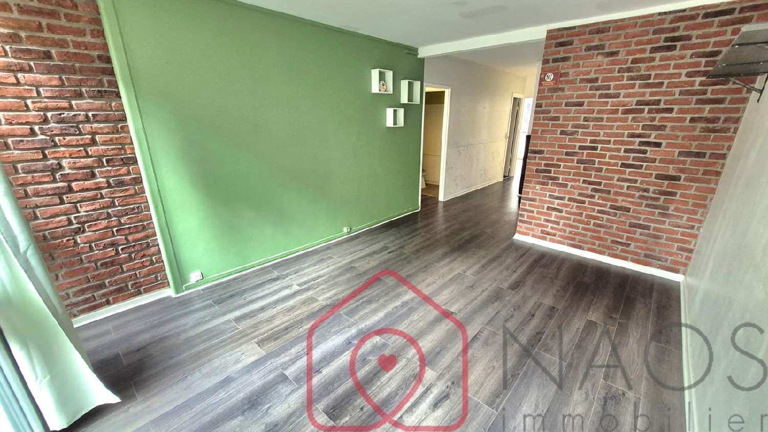 à vendre appartement Mégevette Haute-Savoie 1