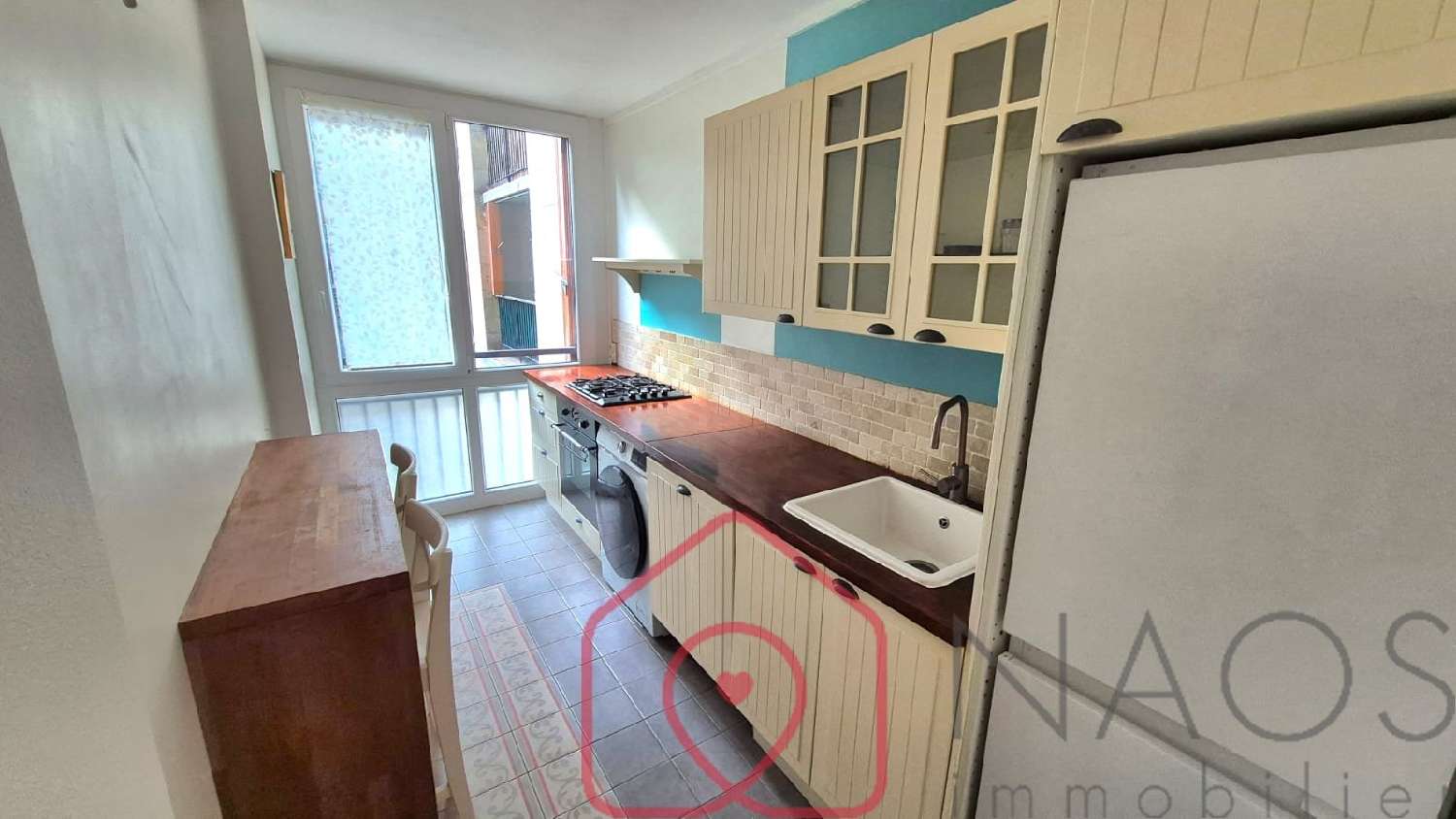à vendre appartement Mégevette Haute-Savoie 2