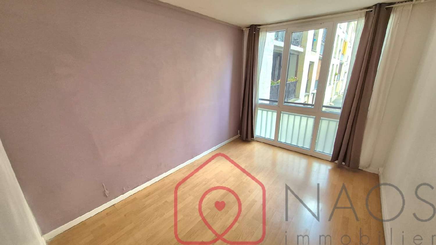 à vendre appartement Mégevette Haute-Savoie 3