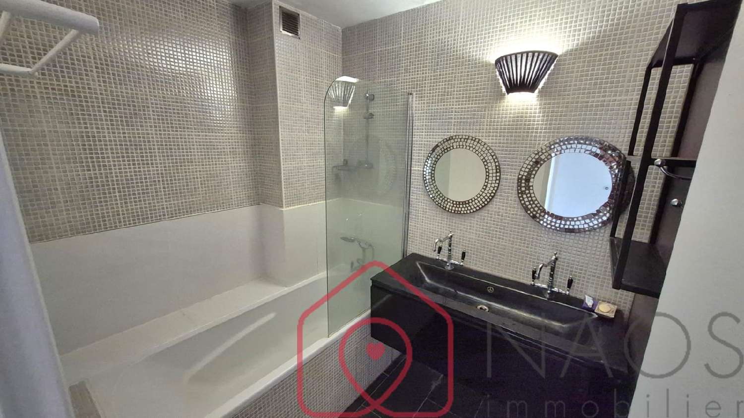 à vendre appartement Mégevette Haute-Savoie 5