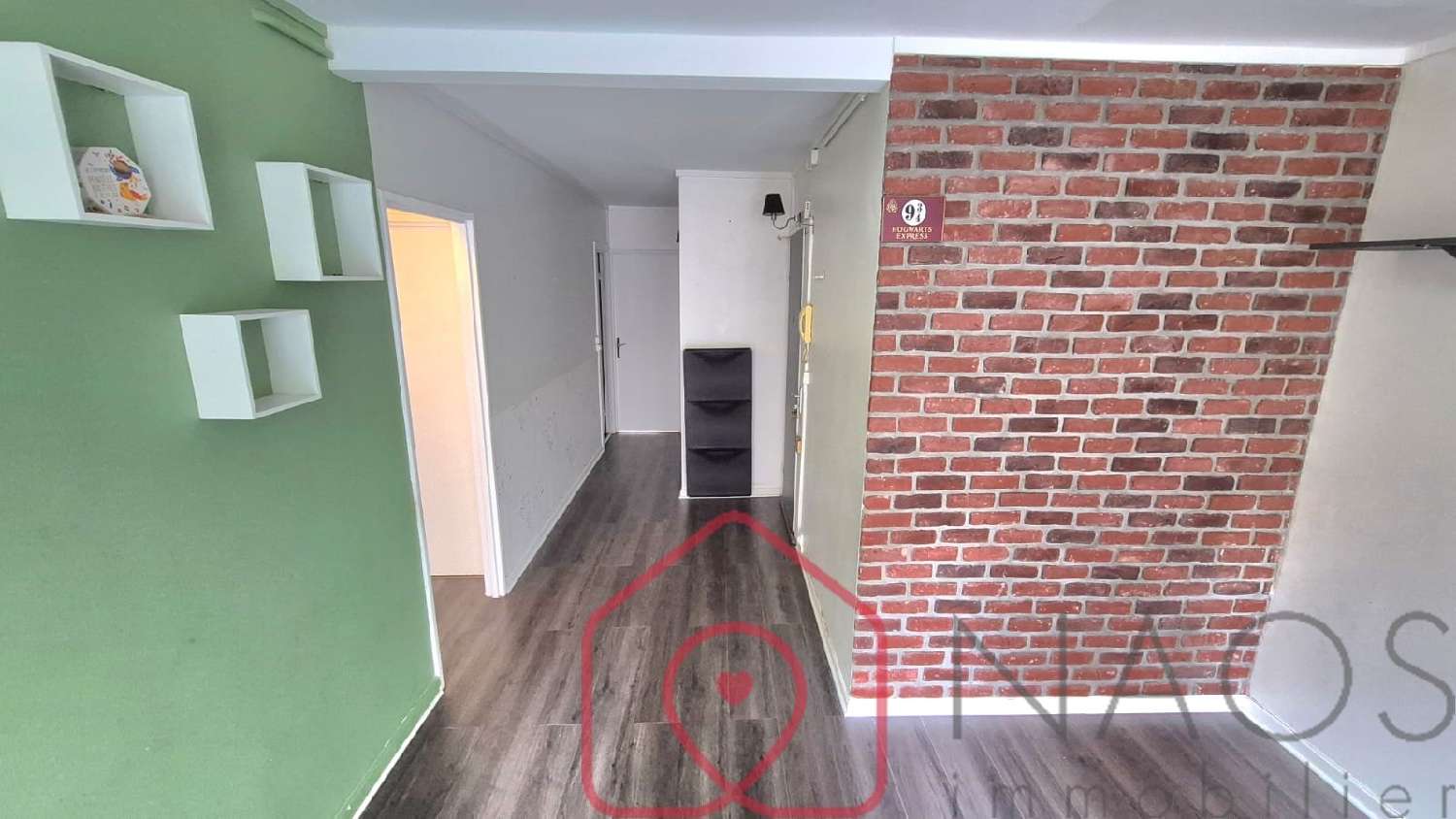 à vendre appartement Mégevette Haute-Savoie 6