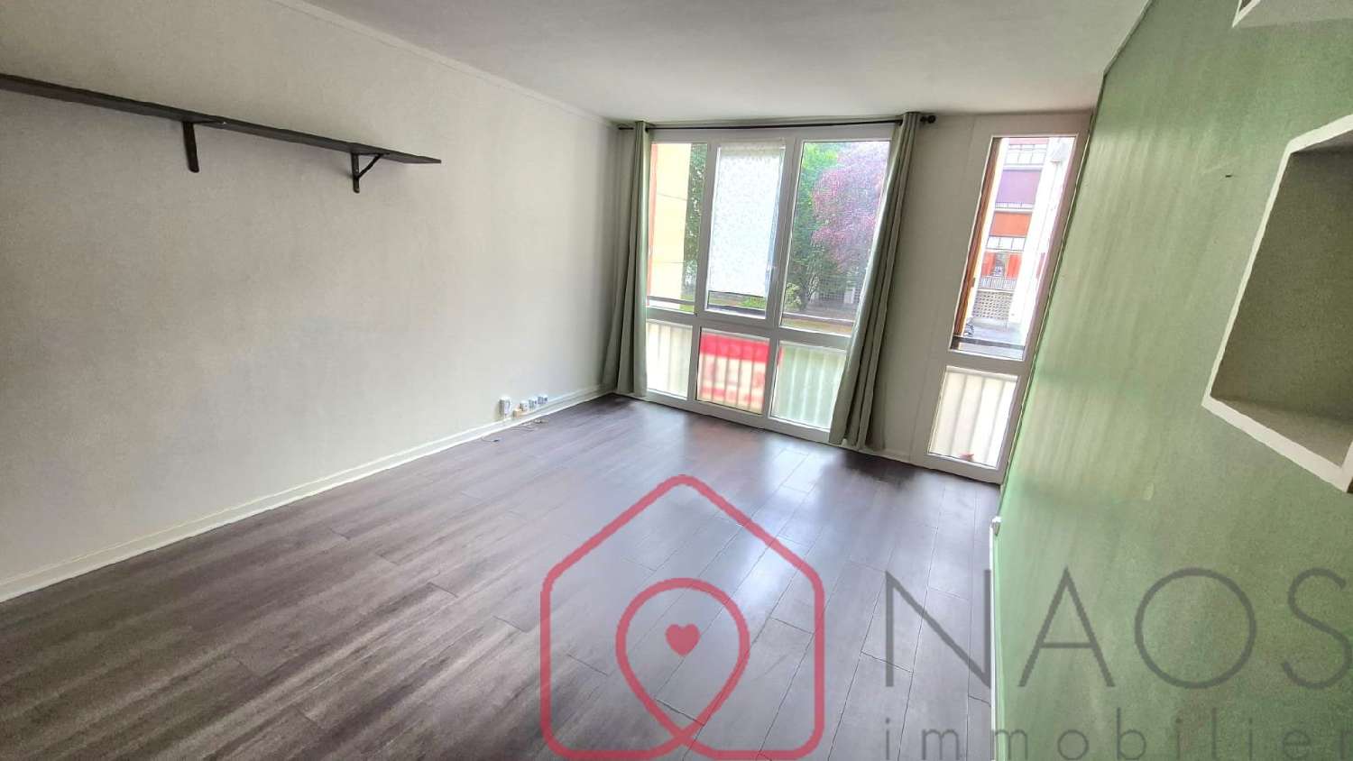 à vendre appartement Mégevette Haute-Savoie 7