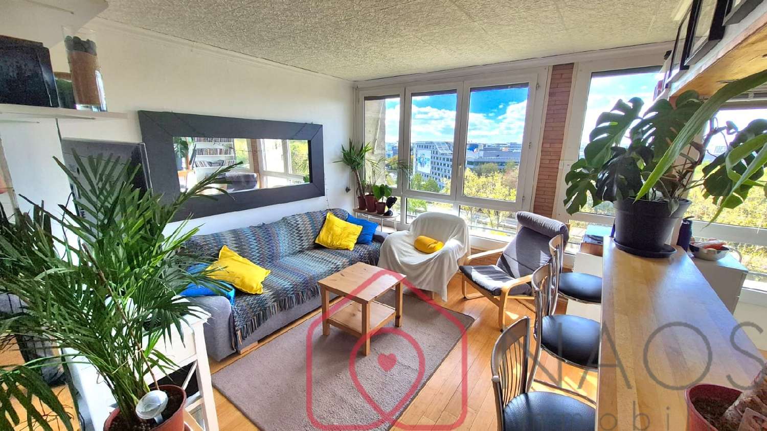 for sale apartment Mégevette Haute-Savoie 1