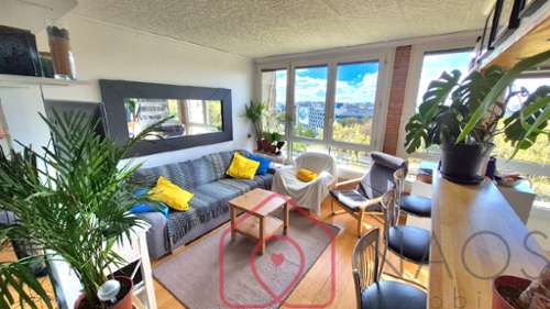 Mégevette Haute-Savoie apartment foto 7429522