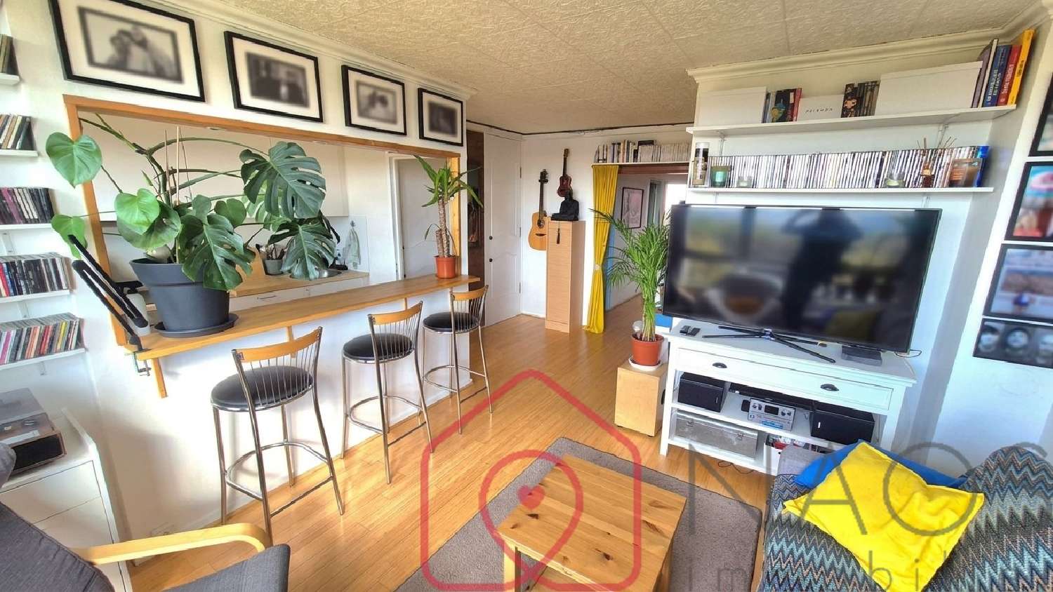  for sale apartment Mégevette Haute-Savoie 2