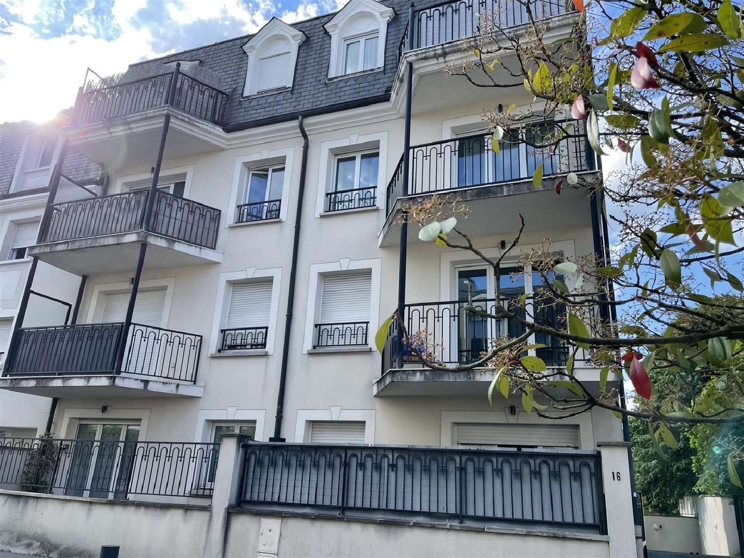 te koop appartement Melun Seine-et-Marne 1